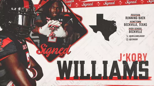 J'Koby Williams