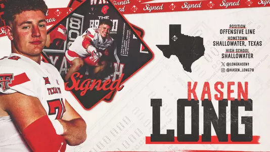 Kasen Long