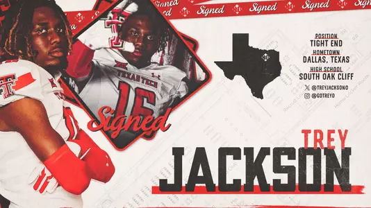 Trey Jackson