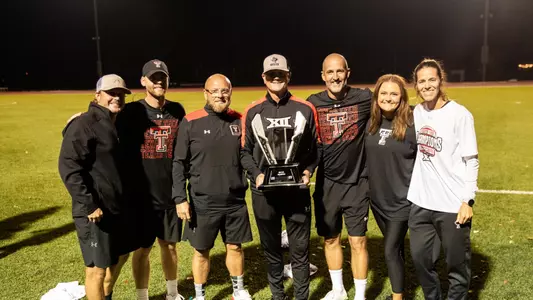 Coaching Staff Soccer