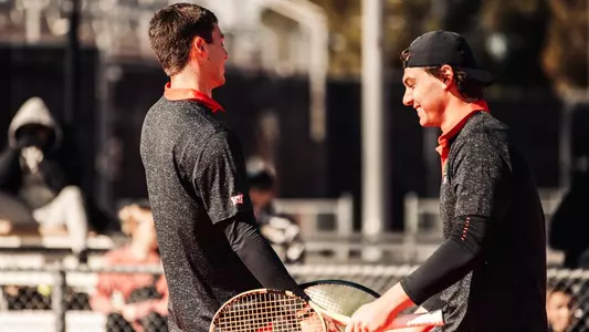 Dimi and Reed