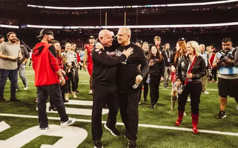 Joey McGuire, Kenny Perry