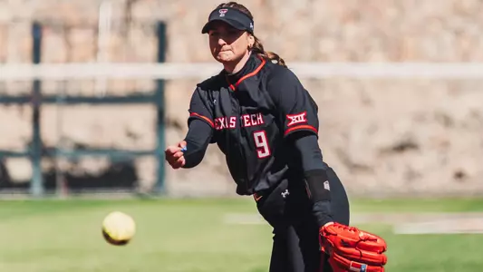 Kendall Fritz vs Buffalo
