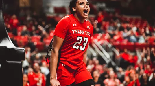 Bre'Amber Scott