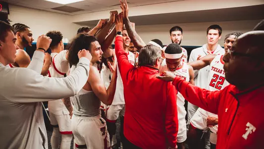 Red Raider Basketball