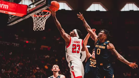 De'Vion Harmon
