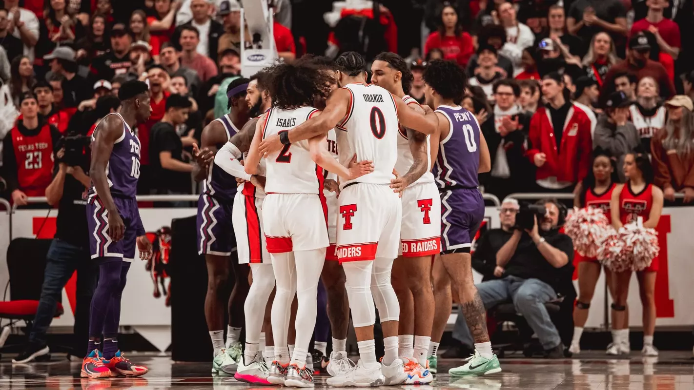MBB - vs TCU