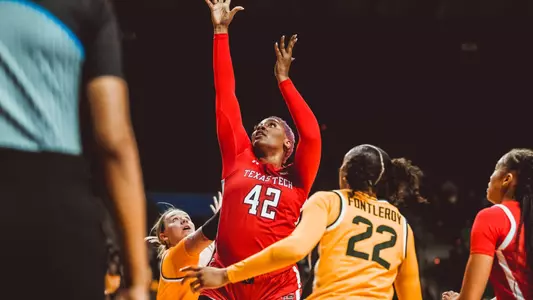 Jazz Lewis: Baylor