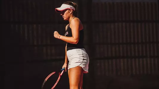 Arina Oreshchenkova