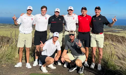 MGOLF Hawaii