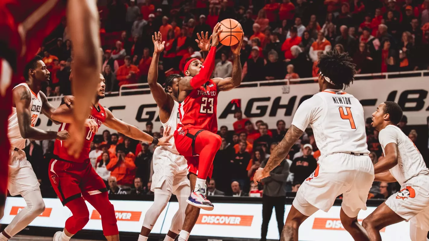 De"vion Harmon