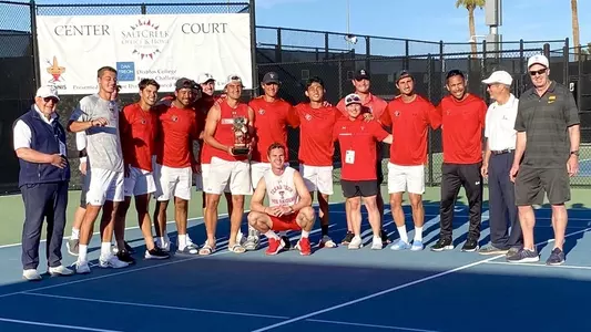 Tournament Champs