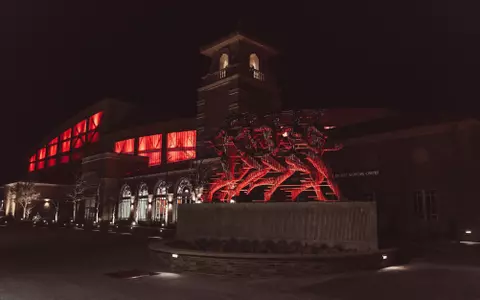 Sports Performance Center