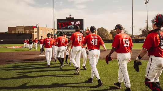Baseball team win