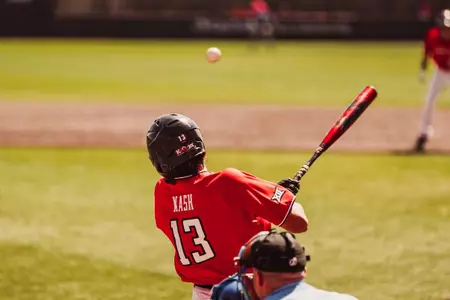 Kash baseball