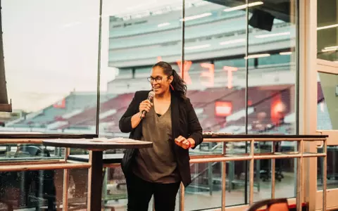 Deedee Brown-Campbell