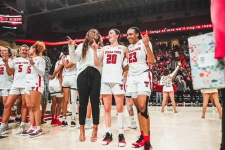 WBB Postgame