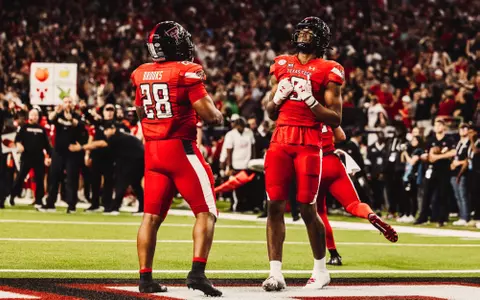 Jerand Bradley, Tahj Brooks