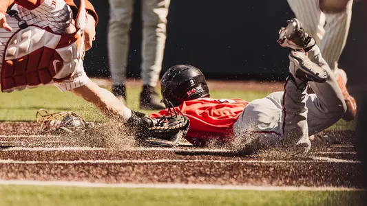Tracer Lopez Baseball