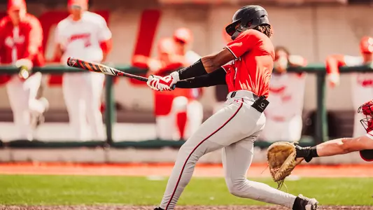 Curtis Baseball