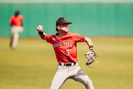 Tracer Lopez Baseball