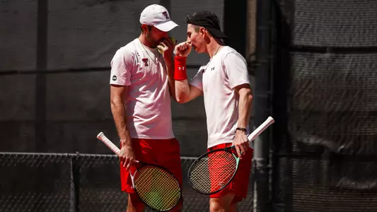 Franco Ribero and Piotr Pawlak