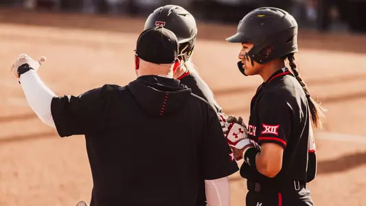 Softball Huddle