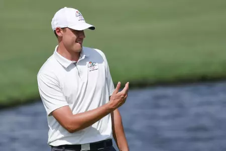 PGA: Arnold Palmer Invitational presented by Mastercard - Second Round