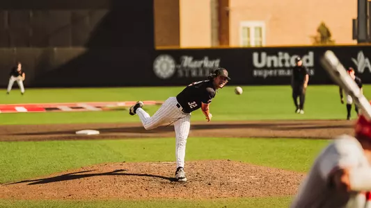 Baseball Parish