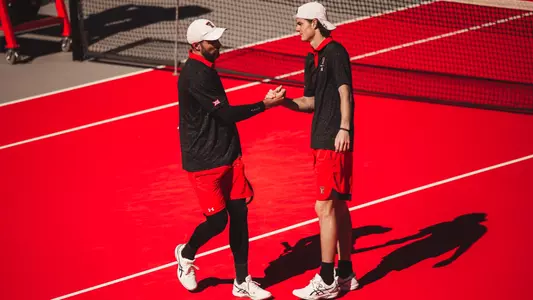 Franco Ribero and Olle Wallin