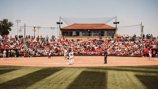 Softball Stadium