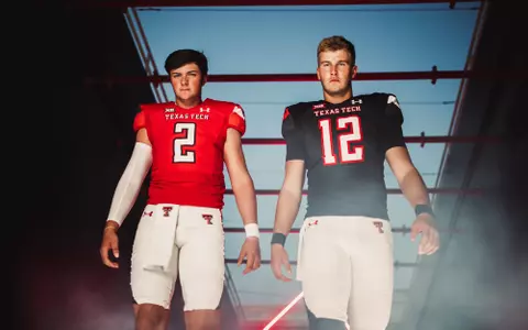 Tyler Shough, Behren Morton