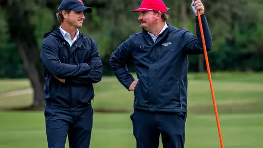 Greg Sands, Nathan Weant