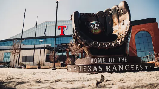 Globe Life Field