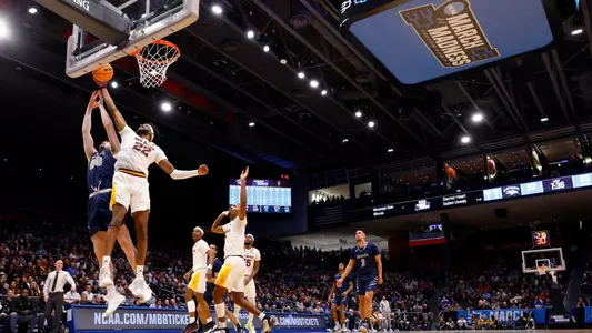 NCAA Basketball: NCAA Tournament First Four-Nevada vs Arizona State
