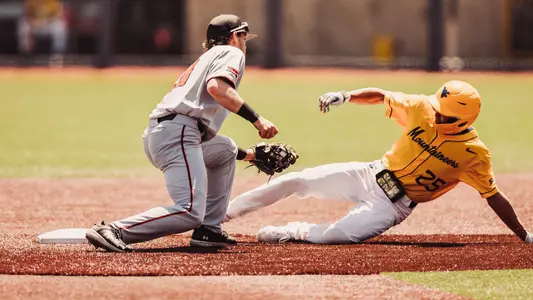 baseball