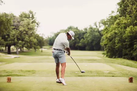Matthew Comegys: NCAA Regionals D1