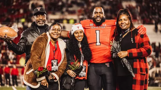 Krishon Merriweather