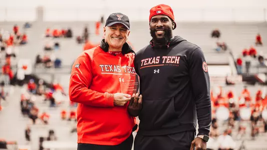 Krishon Merriweather