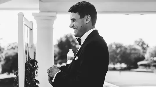Ludvig Aberg- Ben Hogan Award 2023