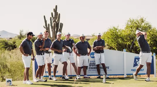 NCAA Championships Preview