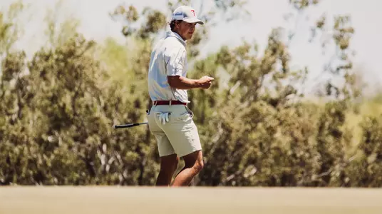 Matthew Comegys: NCAA Championships