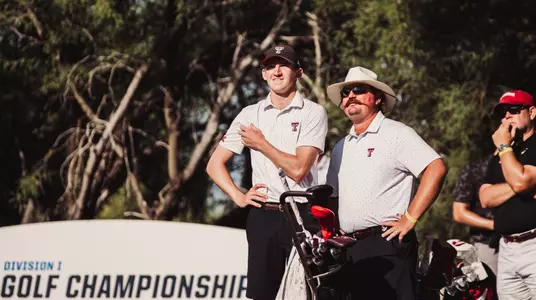 Calum Scott, Nathan Weant: NCAA Championships Day Two