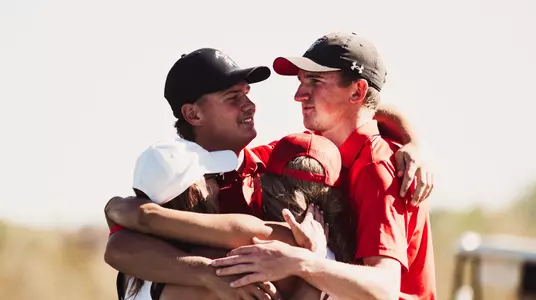 Playoff Reaction: NCAA Championships