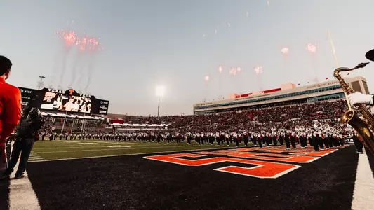 Jones AT&T Stadium