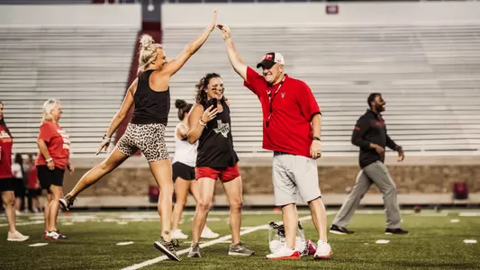 Joey McGuire Women Behind the Brand