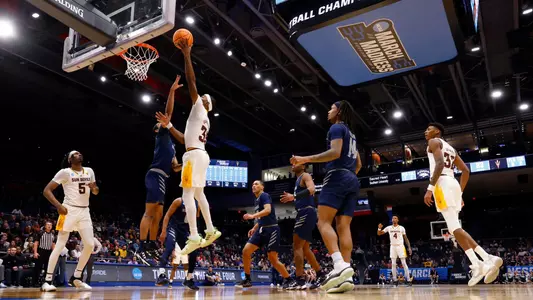 NCAA Basketball: NCAA Tournament First Four-Nevada vs Arizona State