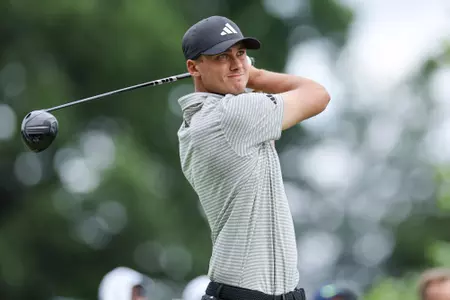 PGA: Travelers Championship - Third Round