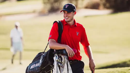 Ludvig Aberg: NCAA Regionals Round Four