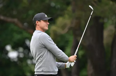 PGA: RBC Canadian Open - First Round